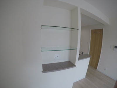 【設備】 | サンガーデンWINDOM中津東