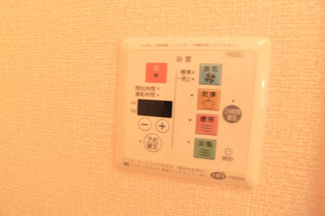 【設備】 | クレールソシア