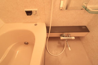 【浴室】 | クレールソシア
