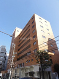 シャトレ代官山の画像