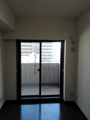 【展望】 | 藤和三鷹ホームズ | 洋室からの東側の眺望