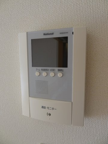 ベアーレのセキュリティ