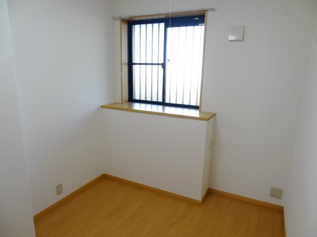 ベアーレの居間・リビング