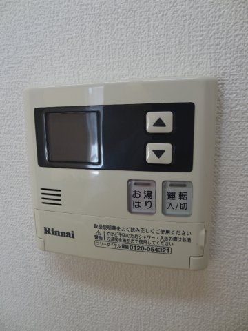 ベアーレの設備