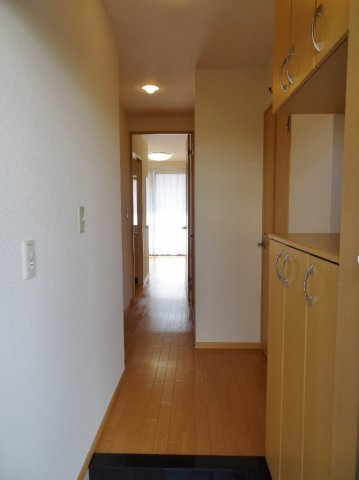 ベアーレの居間・リビング