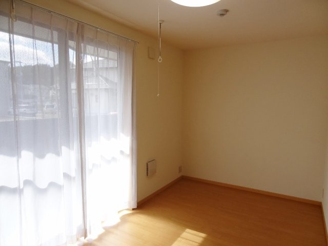 ベアーレの居間・リビング