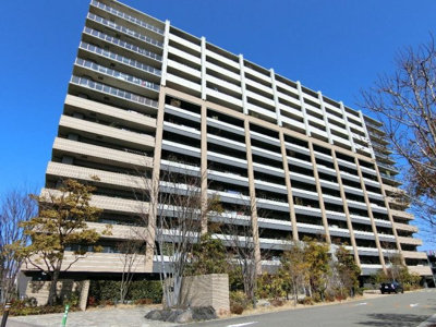 【外観】 | モントーレヴェルキューブシティ福岡空港駅前 | 外はこのようになっています