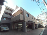 白山パークマンションの画像