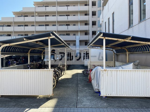 ローレルコート国分旭ヶ丘のその他共用部分