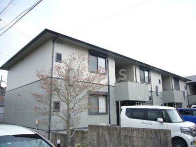 【外観】 | アルデア岸ノ上スール