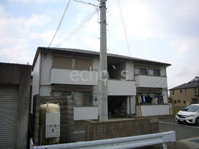 【外観】 | ルシードソノベII