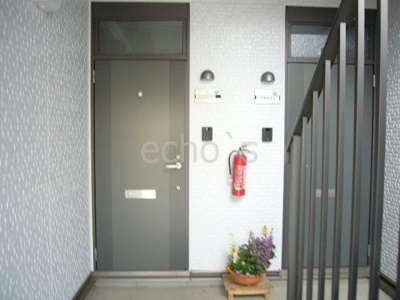 【エントランス】 | ルシードソノベII