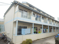 コーポ波多野の画像