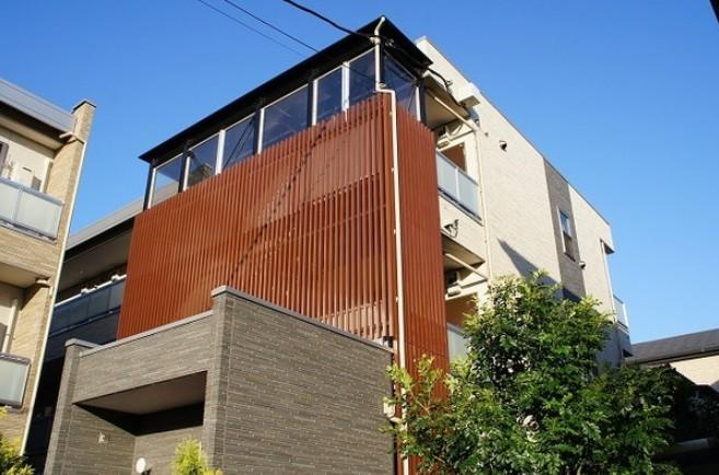 リブリ・グランディスのその他共用部分