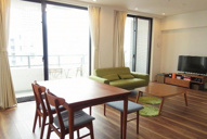 プレシス東京湊THERESIDENCEの画像
