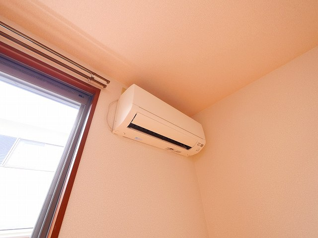 アクア西松ヶ丘の設備