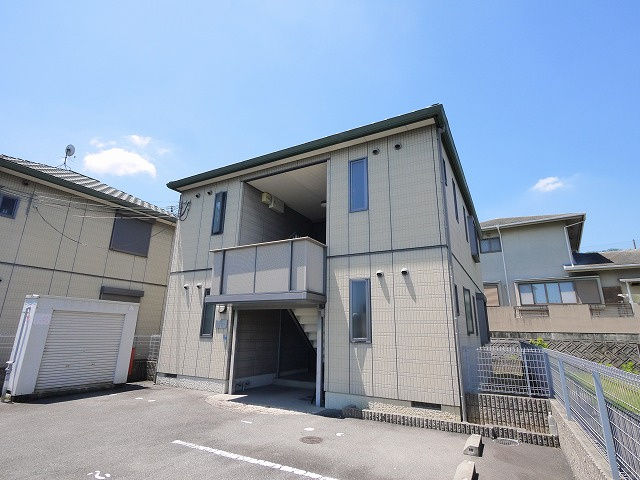 アクア西松ヶ丘