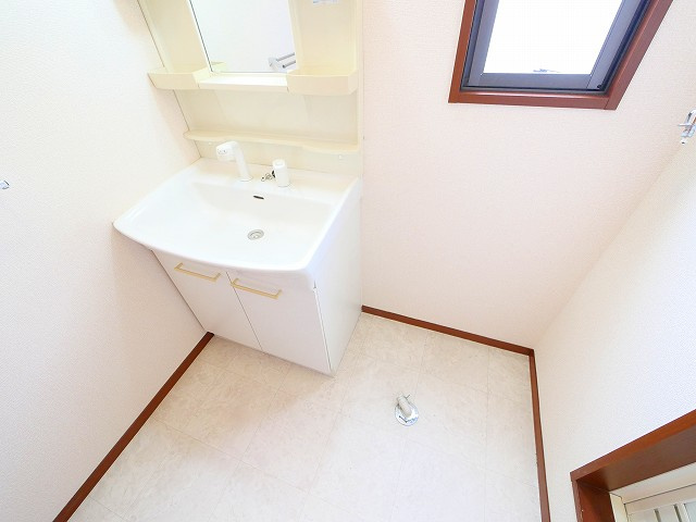 アクア西松ヶ丘の設備