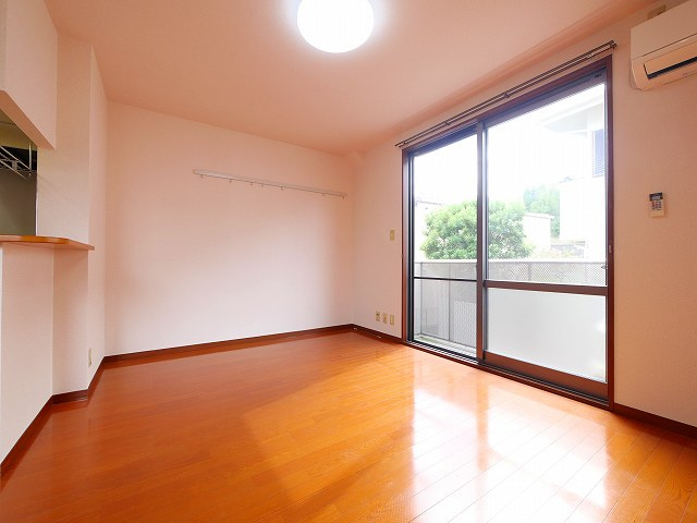 アクア西松ヶ丘の内装