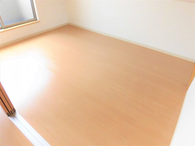 Famille・Ruiの洋室