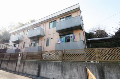 【外観】 | サン・メゾン・デュオＢ | サン・メゾン・デュオＢ　　　積水ハウス施工　テラスハウス