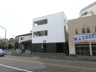 【外観】