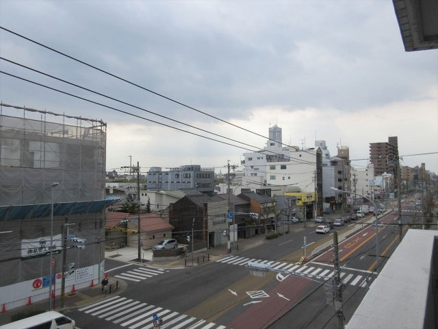 スカイプラザの展望|スカイプラザ