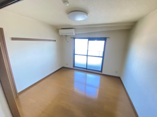 【寝室】 | レジデンス川原