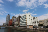 今川マンションの画像