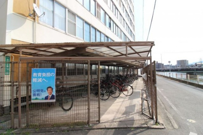 【その他共用部分】 | 今川マンション