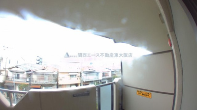 【展望】 | ディアコート氷野