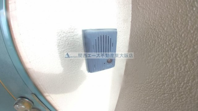 【セキュリティ】 | ディアコート氷野