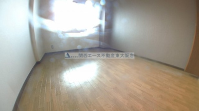 【洋室】 | ディアコート氷野