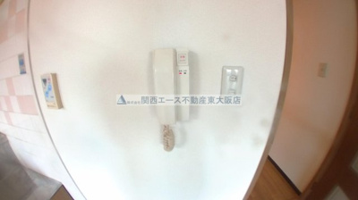 【セキュリティ】 | ディアコート氷野