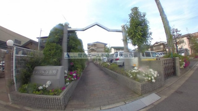 【エントランス】 | ディアコート氷野