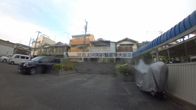 【駐車場】 | ディアコート氷野