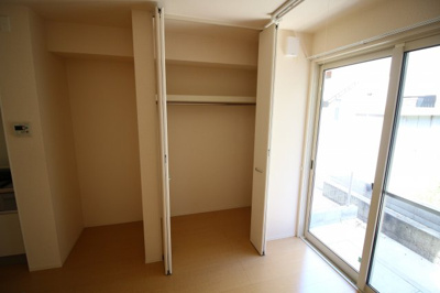 【収納】 | エクレールA棟