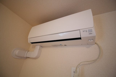 【その他】 | エクレールA棟