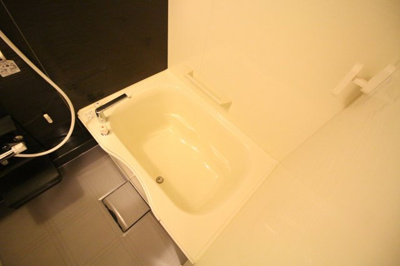 【浴室】 | エクレールA棟