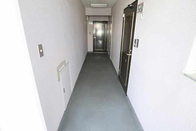 日神パレス拝島のその他共用部分