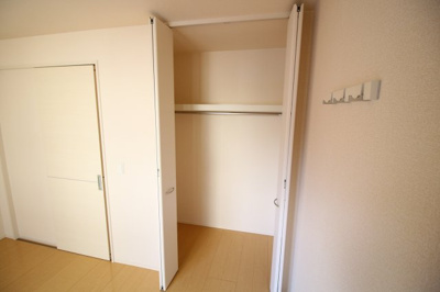 【収納】 | エクレールB棟