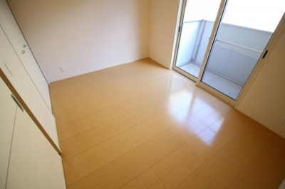 【洋室】 | エクレールB棟