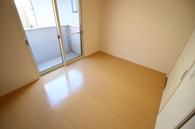 【寝室】 | エクレールB棟