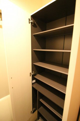 【収納】 | エクレールB棟