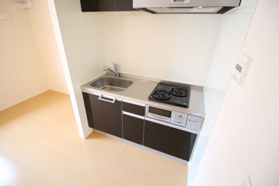 【キッチン】 | エクレールB棟