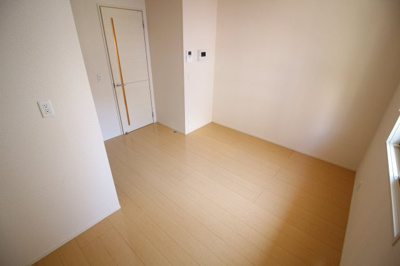 【居間・リビング】 | エクレールB棟