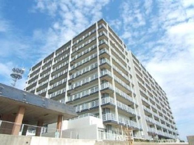 【外観】 | アンピール海の中道アクアヴィラⅡ | きれいな外観です