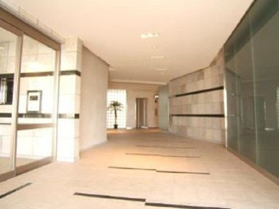 【エントランス】 | アンピール海の中道アクアヴィラⅡ | 清潔なエントランスです