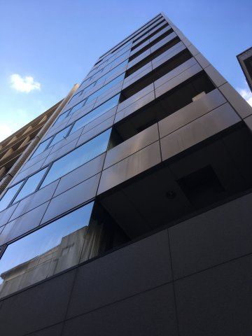 台東区東上野１丁目の事務所