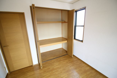 【収納】 | ハイツ腕塚